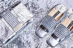 sergio rossi鞋子在哪買(mǎi)？各大秀場(chǎng)的寵兒