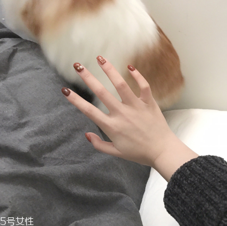 超美顯白藍色系美甲 不做美甲會死系列 超美顯白藍色系美甲 不做美甲會死系列