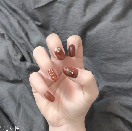 超美顯白藍色系美甲 不做美甲會死系列 超美顯白藍色系美甲 不做美甲會死系列