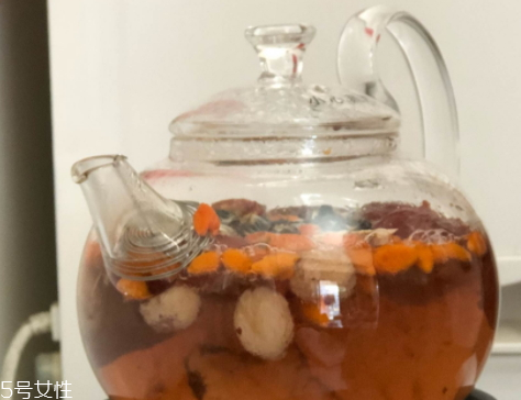 煮茶器適合煮什么茶 各種花茶煮法 煮茶器適合煮什么茶 各種花茶煮法