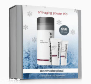 dermalogica德美樂嘉明星產(chǎn)品有哪些？