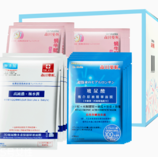 森田面膜哪個好用？最好用五款面膜解析