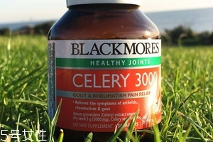 澳佳寶芹菜籽的副作用 芹菜過敏請(qǐng)勿服用 澳佳寶芹菜籽的副作用 芹菜過敏請(qǐng)勿服用