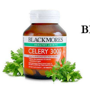 澳佳寶芹菜籽怎么吃？每天一到兩片