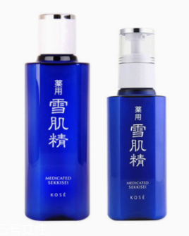 高絲KOSE面膜怎么樣？五分鐘面膜打造嬰兒肌