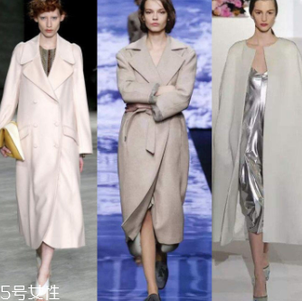白領(lǐng)女性赴約穿什么好？長(zhǎng)款氣質(zhì)大衣有格調(diào)和氣質(zhì)