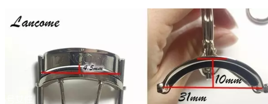 睫毛短怎么使用睫毛夾？這樣做擁有卷翹弧度