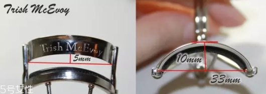 睫毛短怎么使用睫毛夾？這樣做擁有卷翹弧度