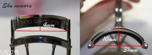 睫毛短怎么使用睫毛夾？這樣做擁有卷翹弧度