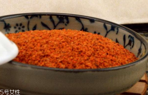 辣椒粉可以帶上飛機嗎 可以攜帶出國 辣椒粉可以帶上飛機嗎 可以攜帶出國