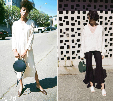 什么款式的包包最百搭？這三款十年不過時