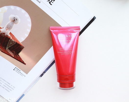 雅詩蘭黛面膜要不要洗？要看是哪一款面膜