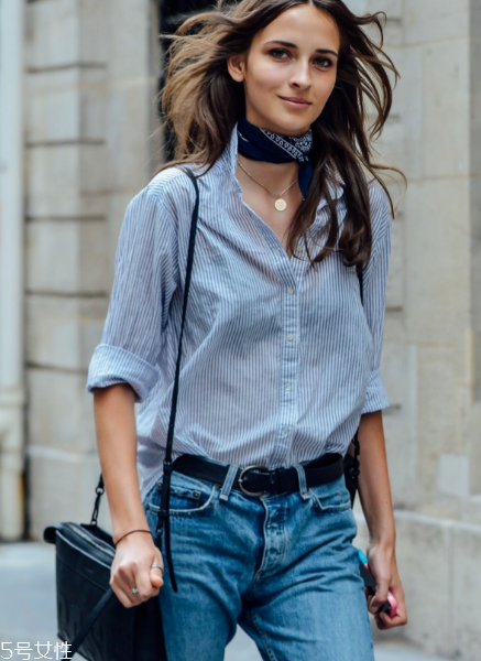 什么款式的包包最百搭？這三款十年不過時