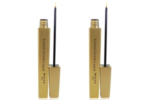 睫毛短用什么睫毛膏好？推薦兩支自然纖長睫毛膏