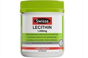 swisse卵磷脂效果好嗎？swisse卵磷脂效果實(shí)測(cè)