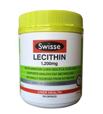 swisse卵磷脂效果好嗎？swisse卵磷脂效果實(shí)測(cè)