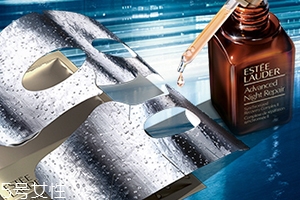 雅詩蘭黛面膜怎么樣？一起來評測一下