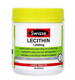 swisse卵磷脂效果好嗎？swisse卵磷脂效果實(shí)測(cè)