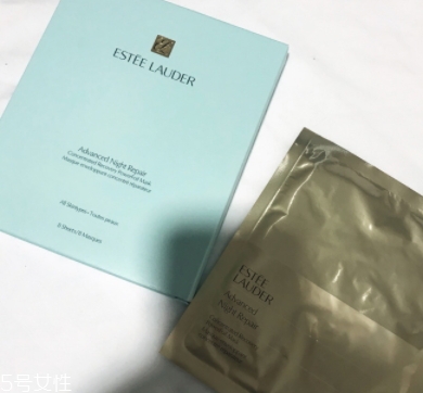 雅詩蘭黛面膜怎么樣？一起來評測一下