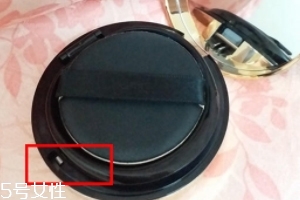 怎么判斷YSL圣羅蘭氣墊真假？從4個小細節(jié)一看便知