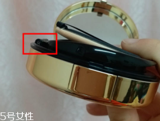 怎么判斷YSL圣羅蘭氣墊真假？從4個小細節(jié)一看便知