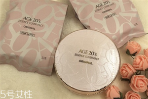 愛敬氣墊 赫拉和蘭芝哪個好用？根據(jù)膚質選擇