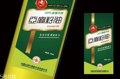 亞麻籽油過期了還能吃嗎 不能食用 亞麻籽油過期了還能吃嗎 不能食用