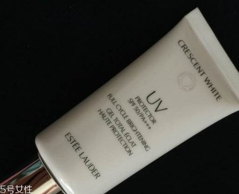 雅詩蘭黛防曬霜怎么樣？