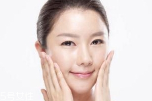 瘦臉面膜有效果嗎？含有能消耗脂肪的成分