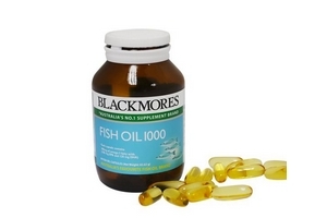 澳佳寶魚油膠囊怎么吃？一天四粒最佳