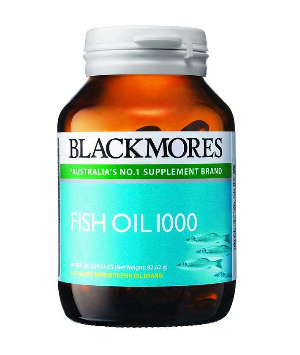 澳佳寶魚(yú)油膠囊怎么吃？一天四粒最佳