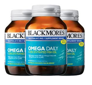 澳佳寶魚(yú)油膠囊怎么吃？一天四粒最佳