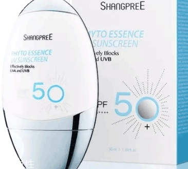 香蒲麗防曬霜怎么樣？從防曬值和成分說(shuō)開(kāi)去