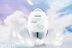 香蒲麗防曬霜怎么樣？從防曬值和成分說(shuō)開(kāi)去