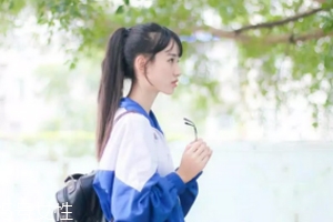 校服怎么穿才好看？大碼校服打造Kingsize