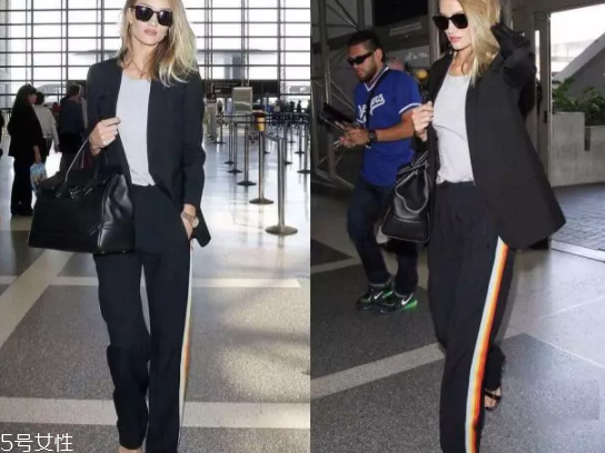 校服怎么穿才好看？大碼校服打造Kingsize