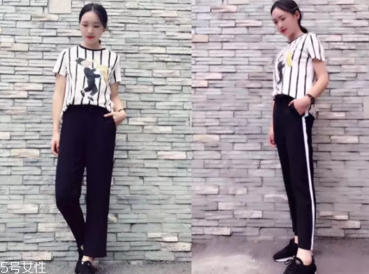 校服怎么穿才好看？大碼校服打造Kingsize