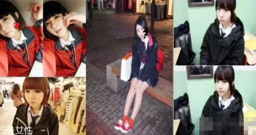 校服怎么穿才好看？大碼校服打造Kingsize