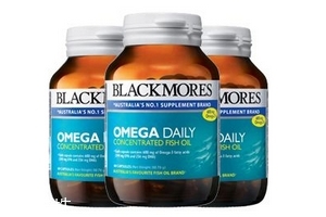 澳佳寶魚油怎么樣？澳佳寶魚油測評