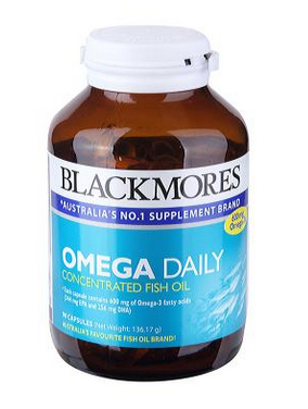 澳佳寶魚(yú)油怎么樣？澳佳寶魚(yú)油測(cè)評(píng)