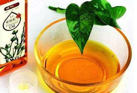 亞麻籽油可以加熱嗎 建議不要 亞麻籽油可以加熱嗎 建議不要