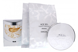 素顏霜和氣墊bb哪個(gè)好用？自然底妝就靠它