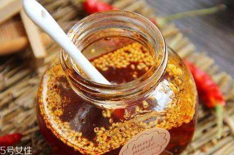 辣椒油用什么能洗掉 清洗小妙招 辣椒油用什么能洗掉 清洗小妙招