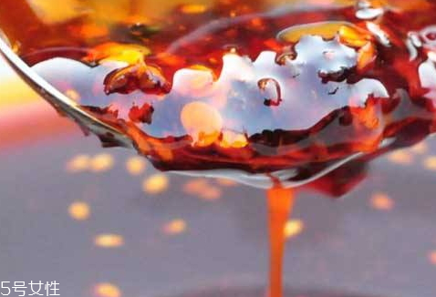 辣椒油用什么能洗掉 清洗小妙招 辣椒油用什么能洗掉 清洗小妙招