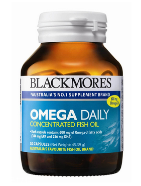 澳佳寶魚油致癌真的嗎？致癌屬誤傳