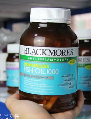 澳佳寶魚油致癌真的嗎？致癌屬誤傳