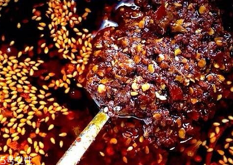 辣椒油可以帶上火車嗎 不屬于禁止攜帶物品 辣椒油可以帶上火車嗎 不屬于禁止攜帶物品