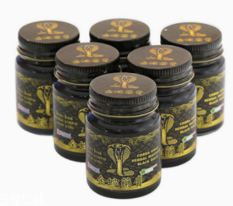 泰國金蛇膏有什么功效？根本性排濕毒