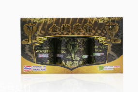 泰國金蛇膏有什么功效？根本性排濕毒