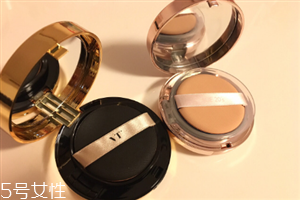 vant和愛敬氣墊買哪個(gè)？平價(jià)品牌氣墊